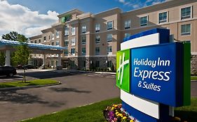 Holiday Inn Express & Suites Columbus - Easton Area By Ihg